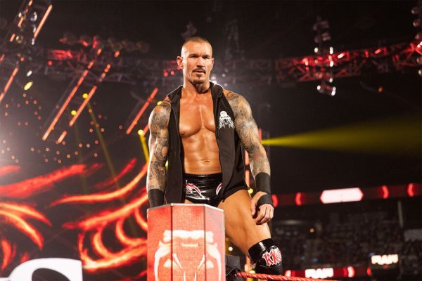 Randy Orton