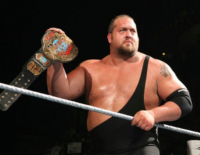 4 Big Show – April 1 2012