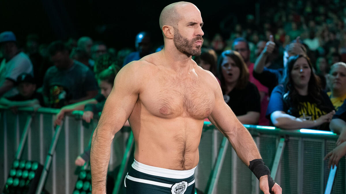 4 Cesaro