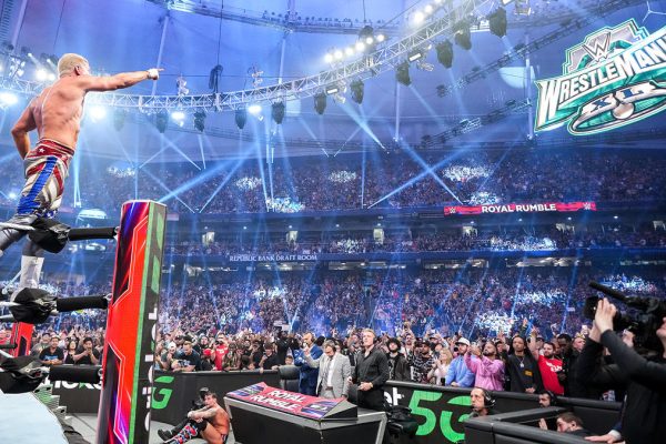 Royal Rumble