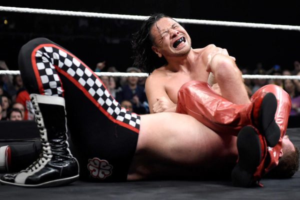 Ranking the Top 10 WWE NXT Matches of All Time 4) Sami Zayn vs. Shinsuke Nakamura – Singles Match (NXT TakeOver- Dallas, April 1, 2016)