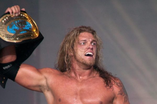 5 Edge – 25 years 8 months 25 days – July 24 1999 House Show
