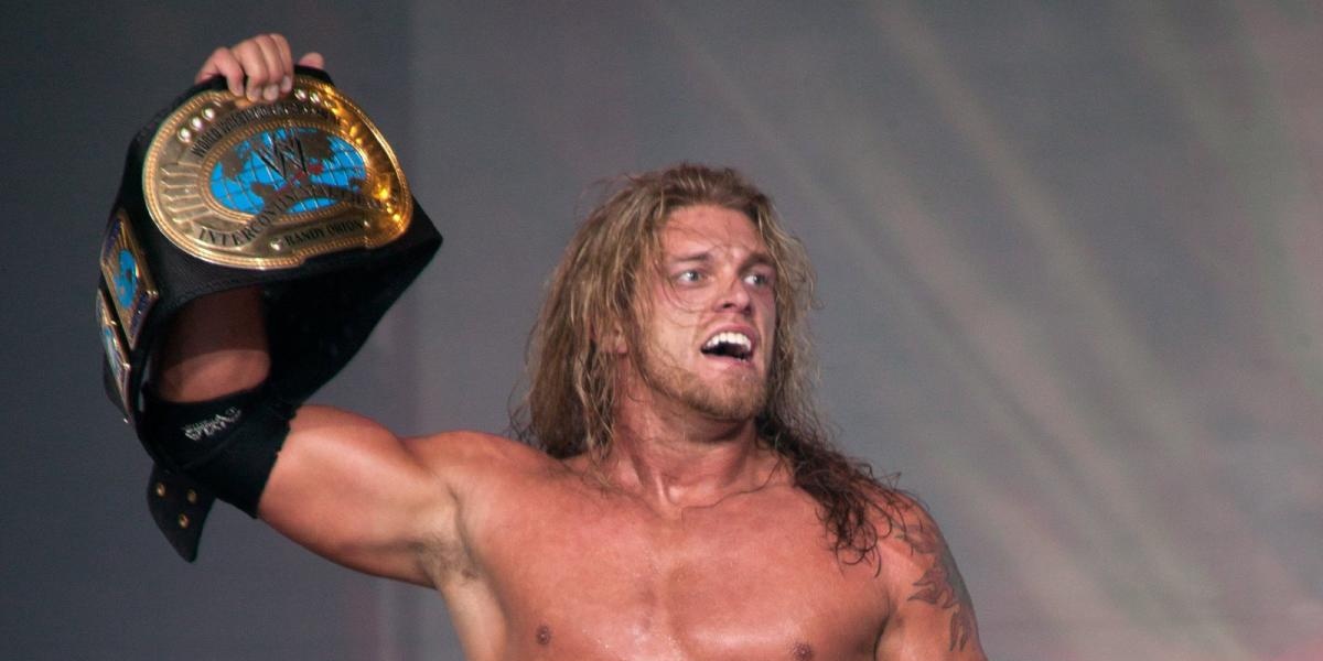 5 Edge – 25 years 8 months 25 days – July 24 1999 House Show