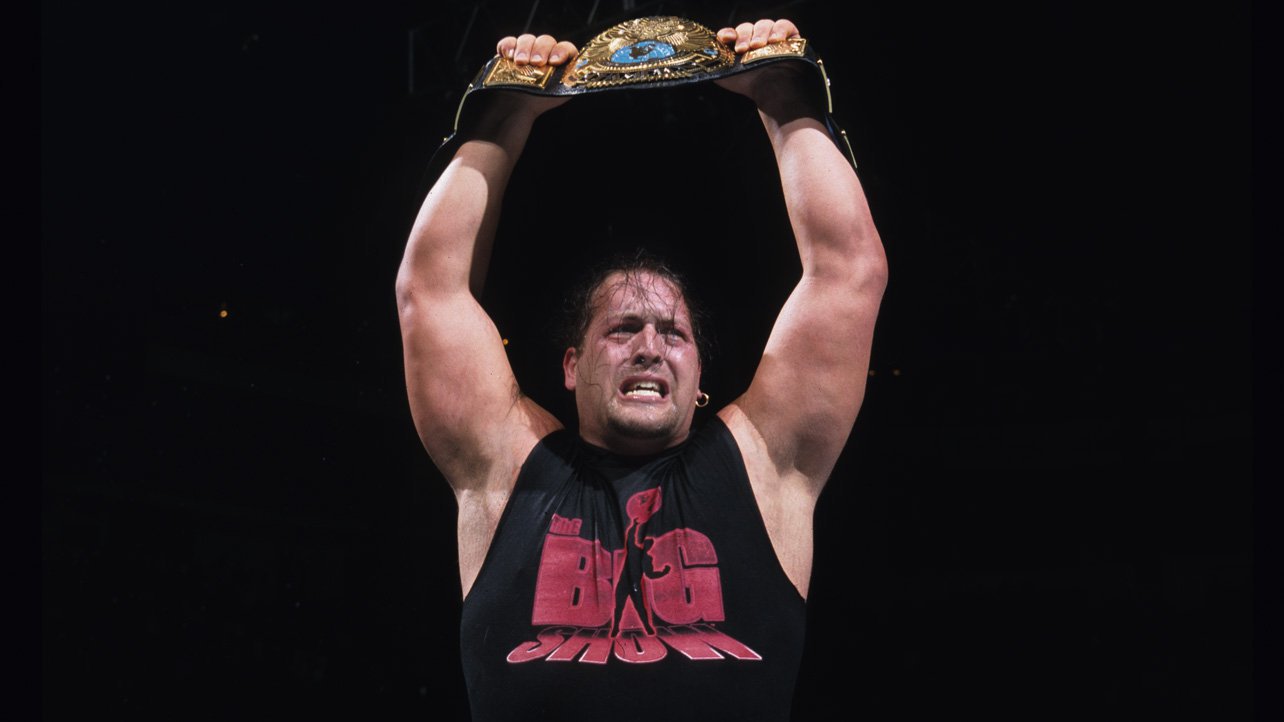 7 Big Show – 27 Years 9 Months Survivor Series 1999