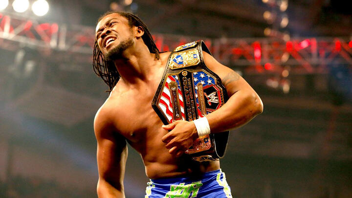 7 Kofi Kingston – 27 years 9 months 18 days – June 29 2009 Raw