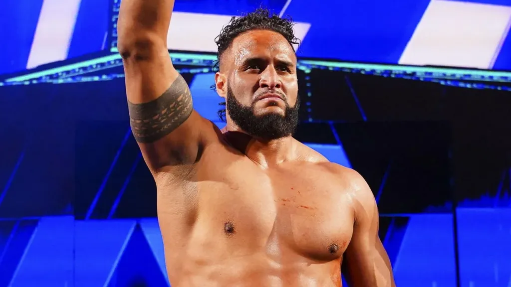 8 Tama Tonga