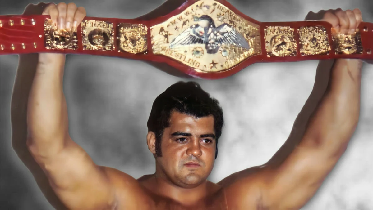 9 Pedro Morales – 28 Years 3 Months February 8 1971