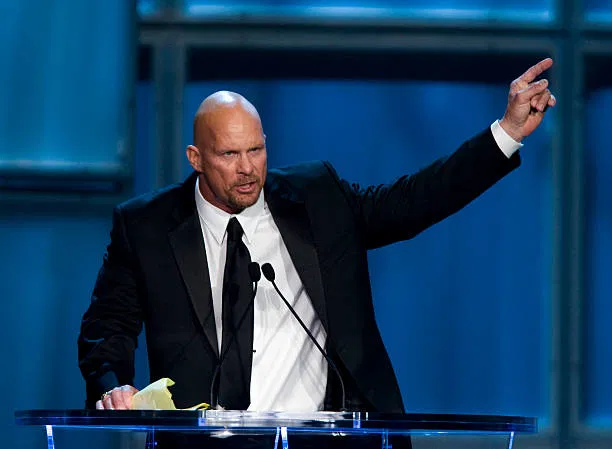 Hall of Fame Speech