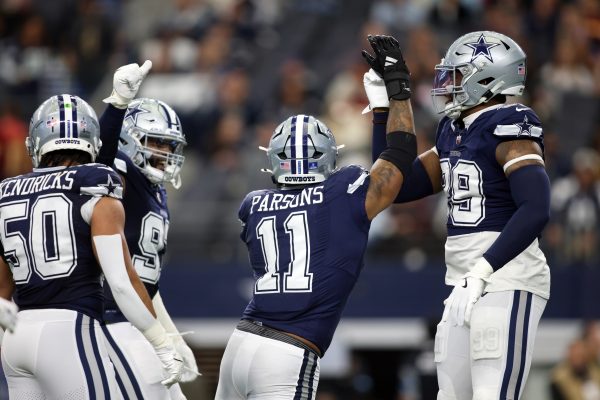 Dallas Cowboys