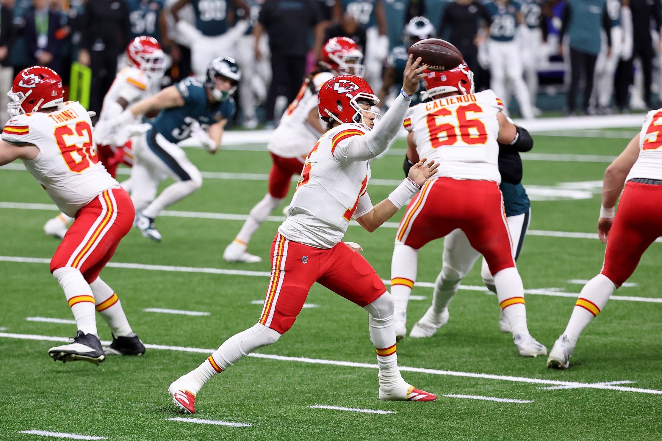 Kansas City Chiefs
