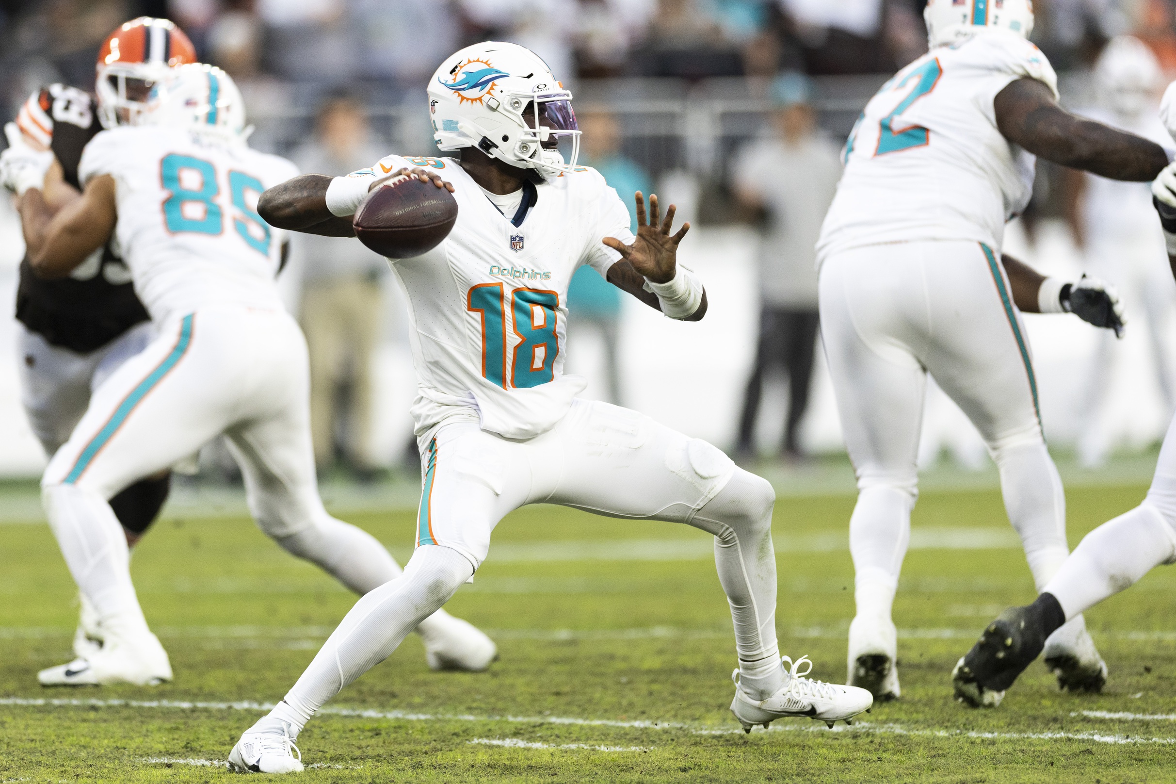NFL, Miami Dolphins