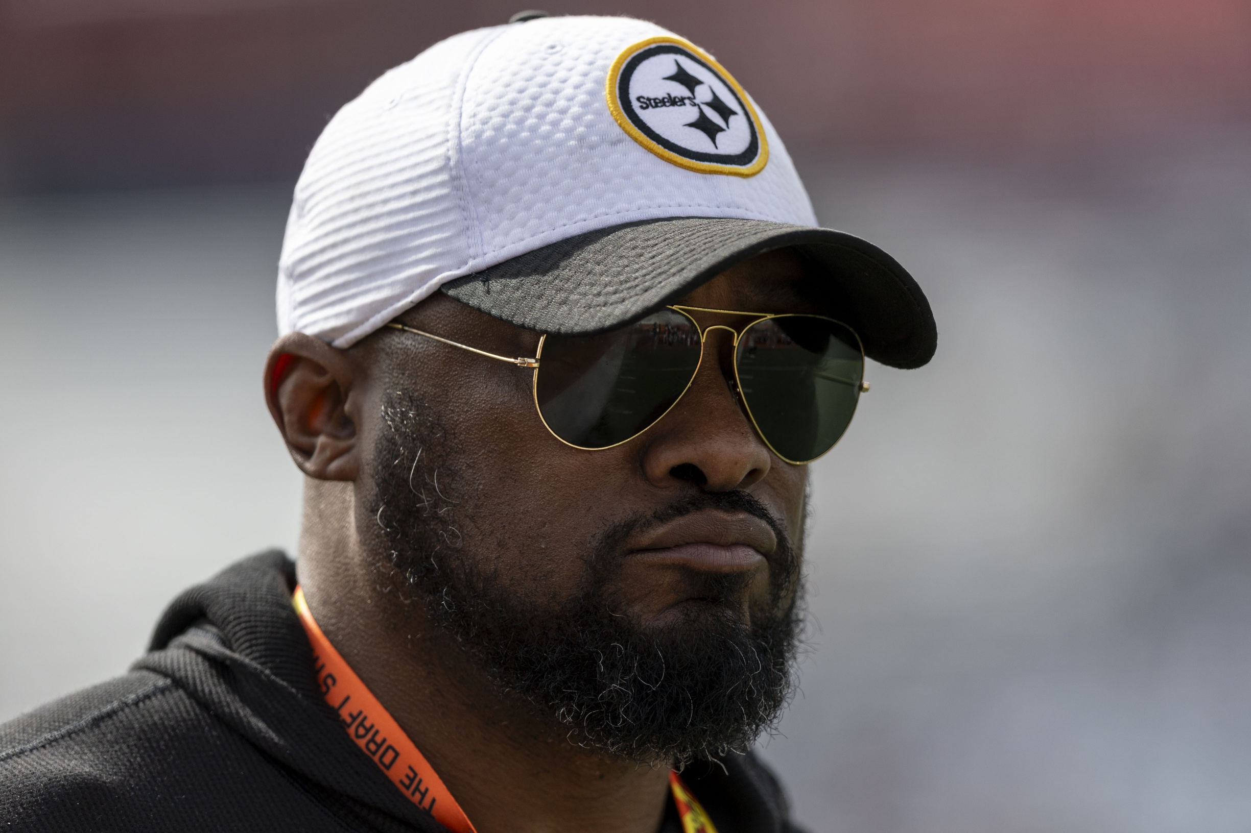 Mike Tomlin