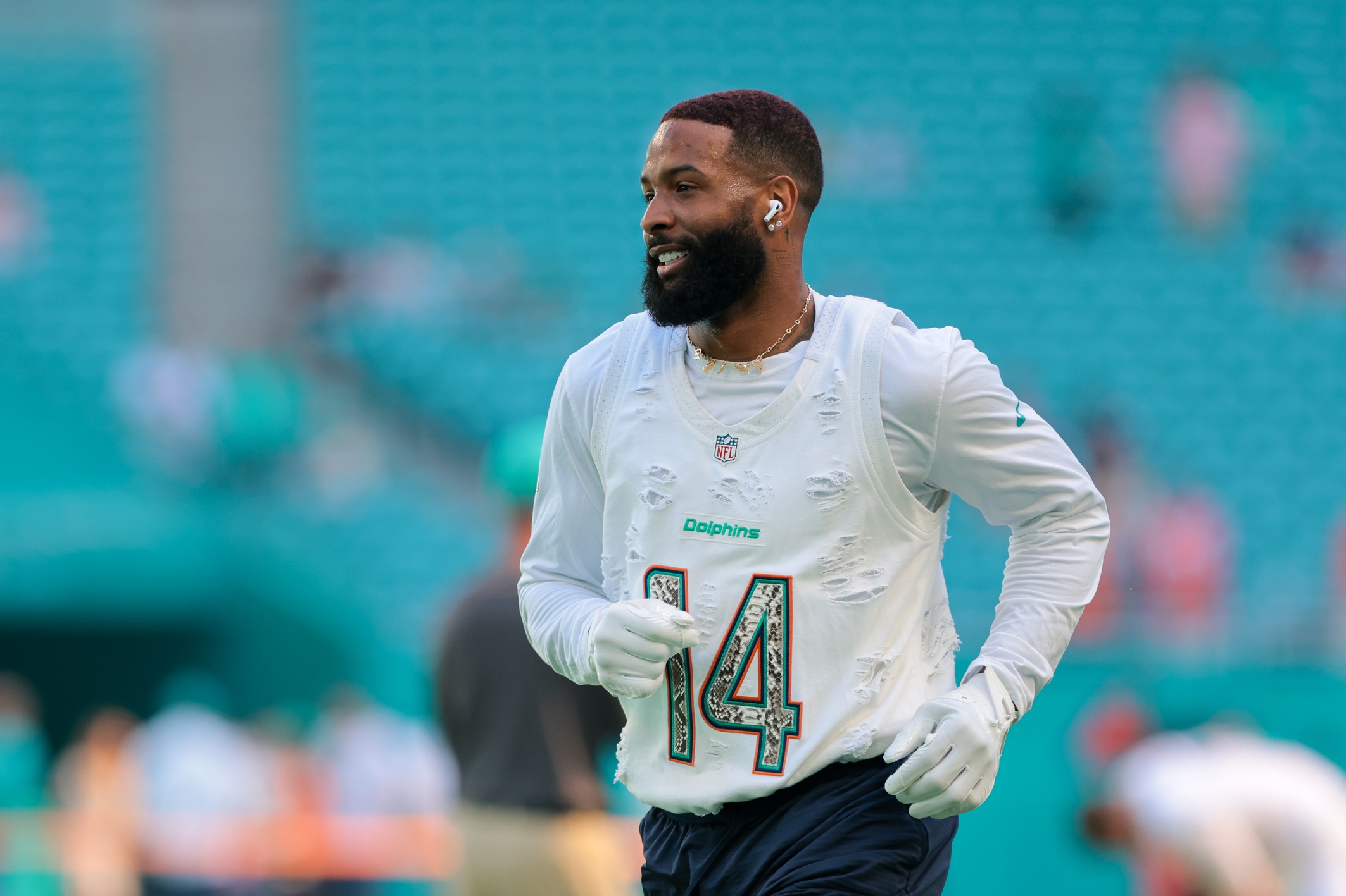 Odell Beckham