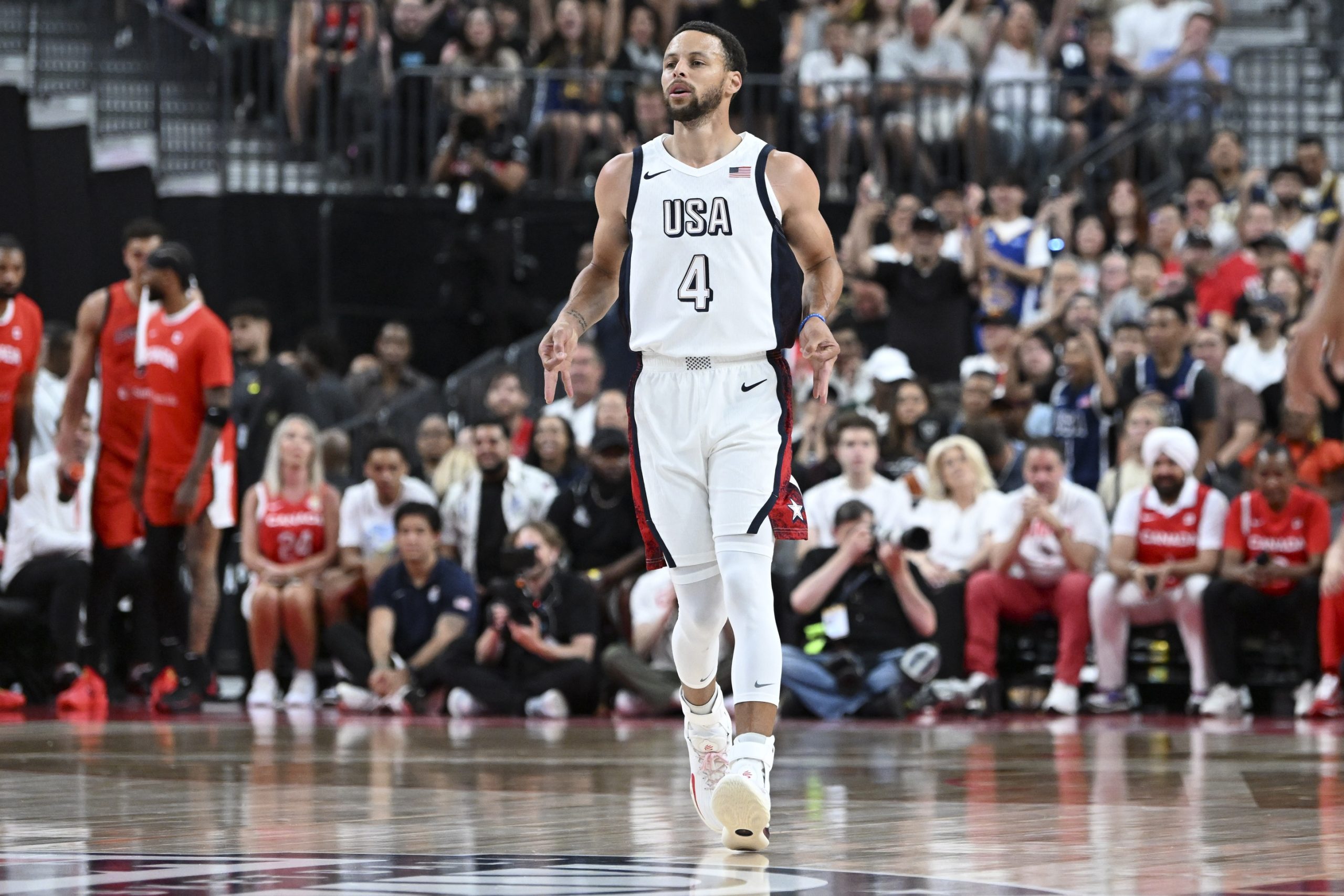 Steph Curry, NBA, Point Guard
