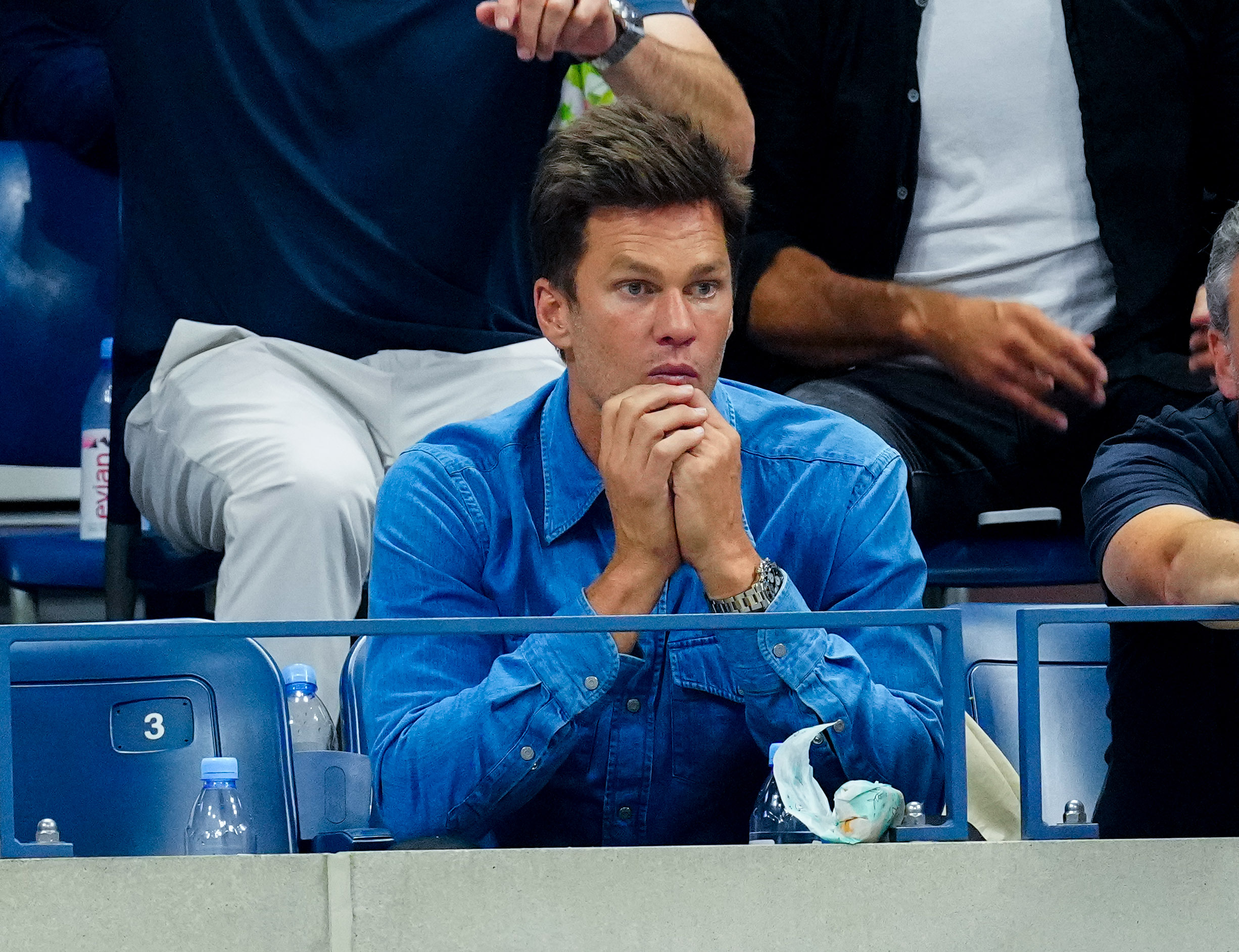 Tom Brady