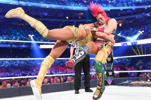 Ranking the Top 10 WWE Women’s Matches of All Time WWE Women's