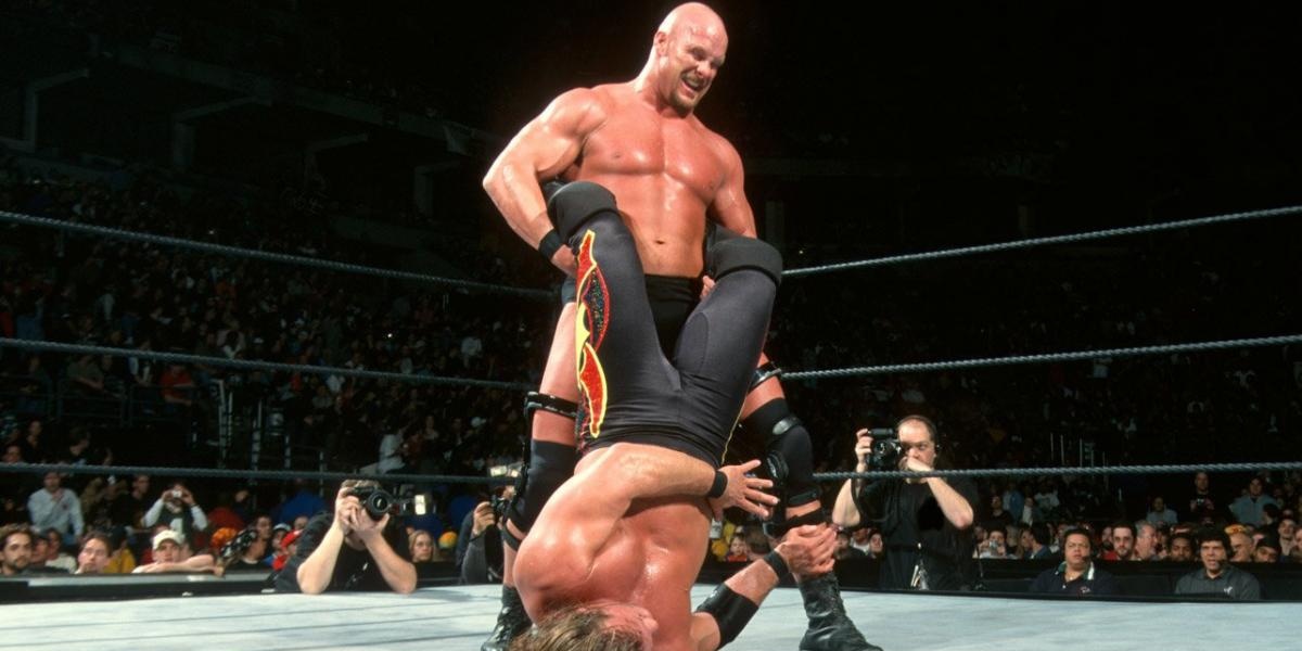 22Stone Cold22 Steve Austin Turns Face 1997