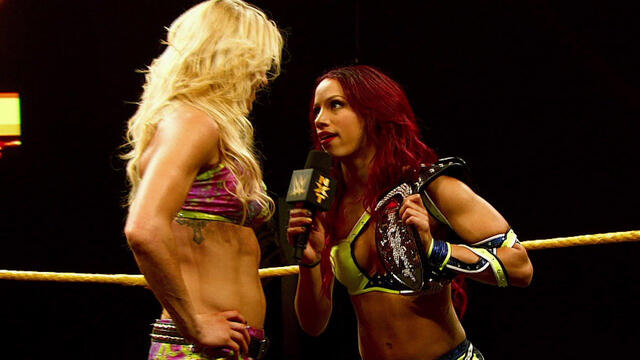 3 Sasha Banks vs. Bayley – 30 Minute Iron Woman Match NXT TakeOver Respect October 7 2015