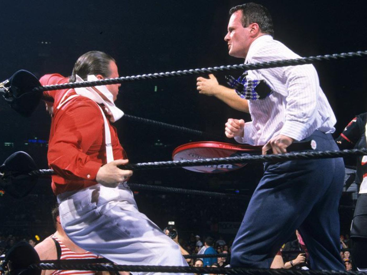 Jim Cornette