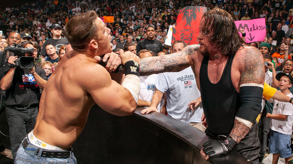 SmackDown