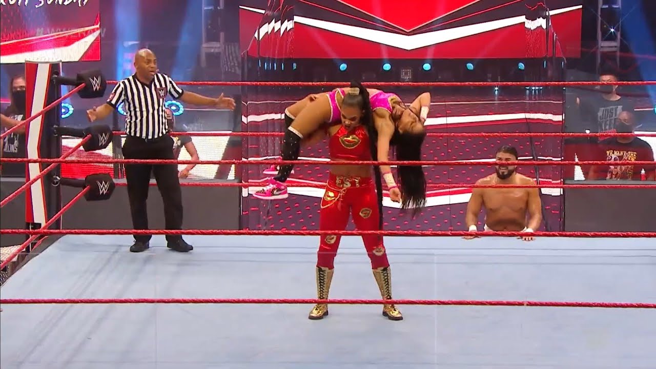 WWE Finisher 