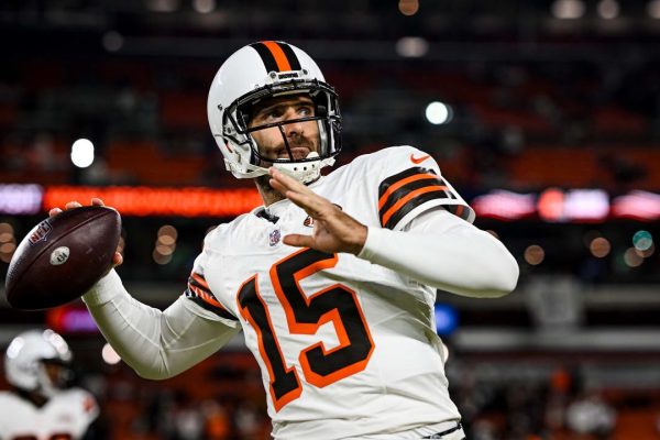 Joe Flacco