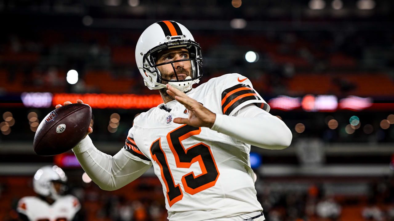Joe Flacco