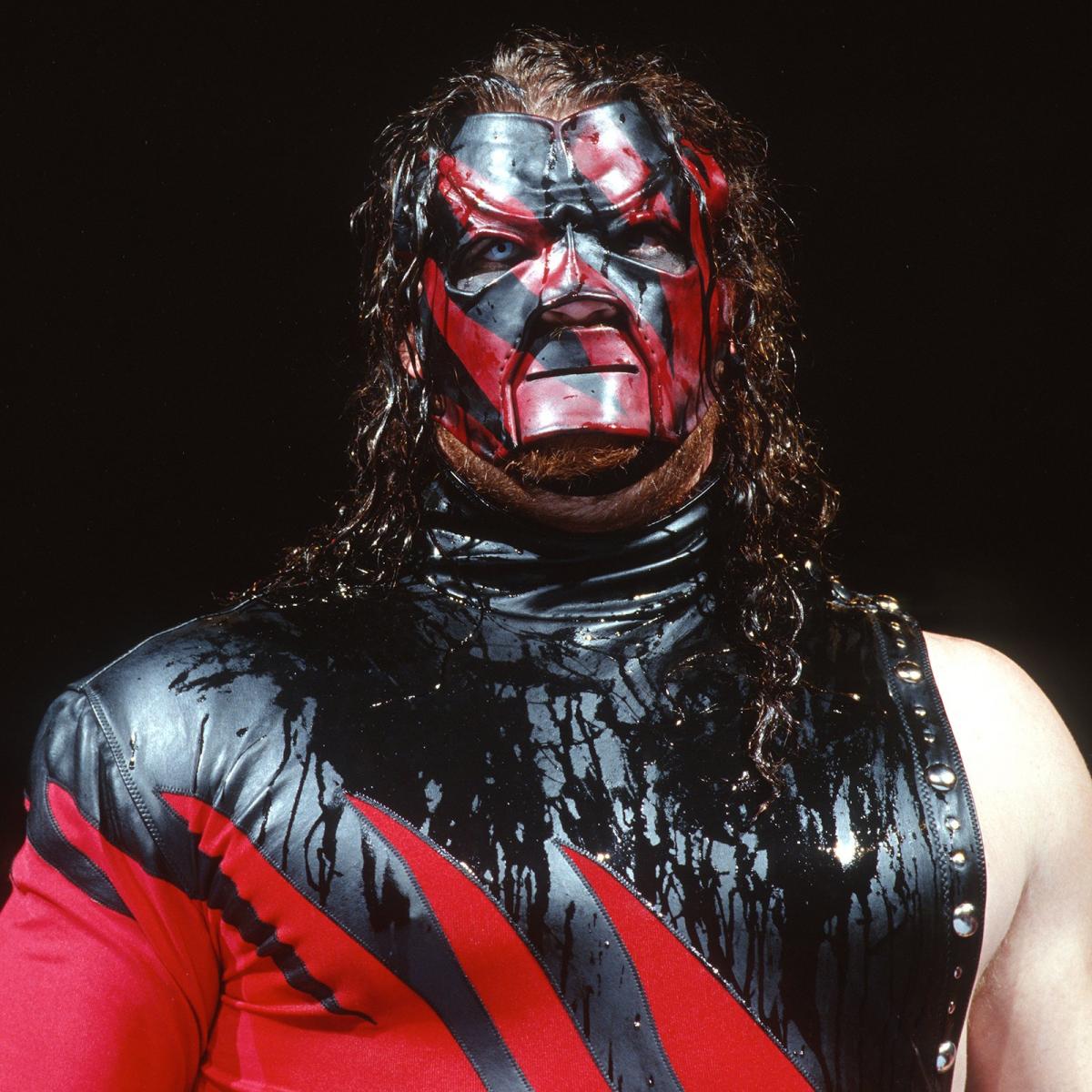 Kane Glenn Jacobs
