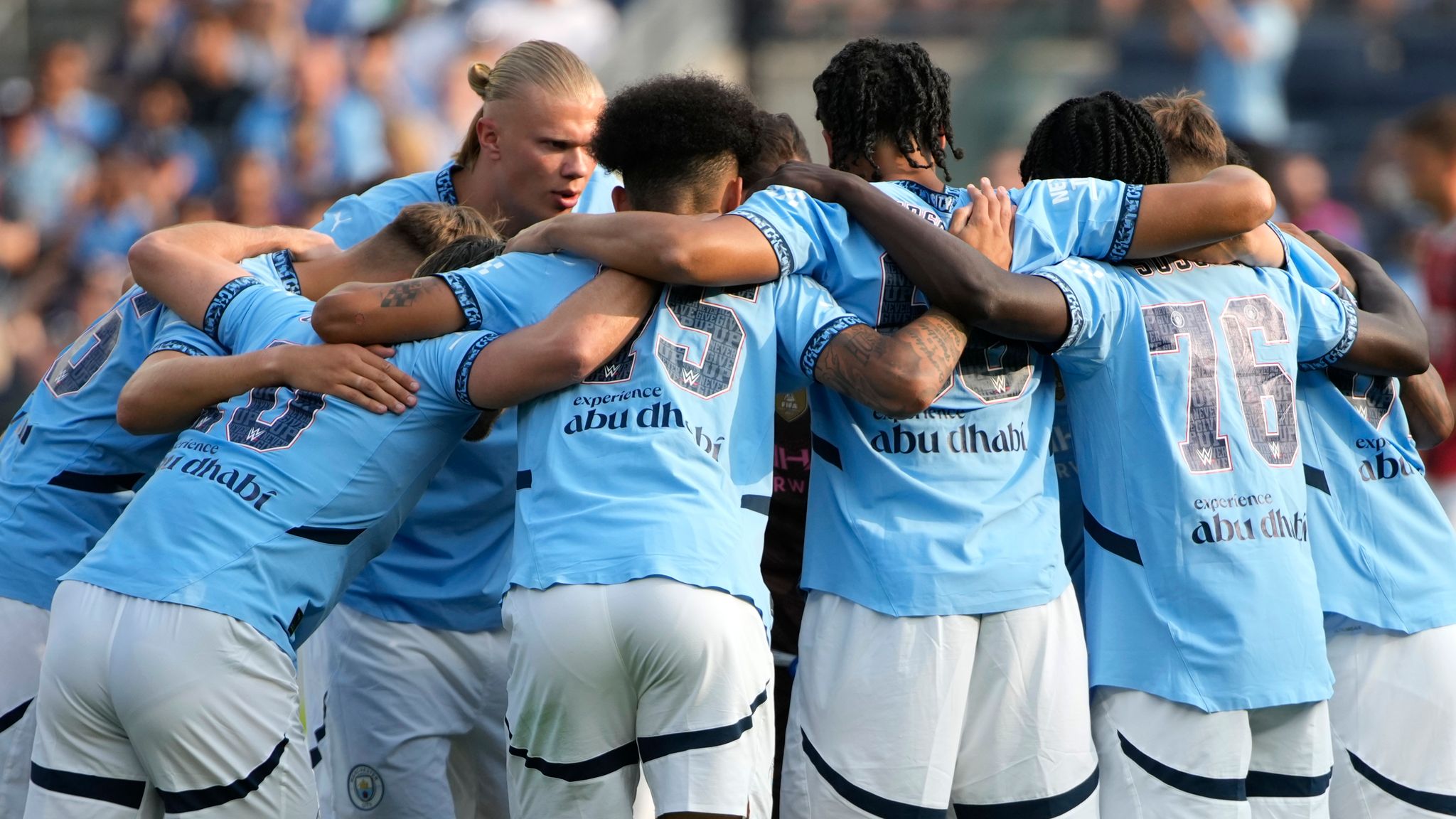 Manchester City
