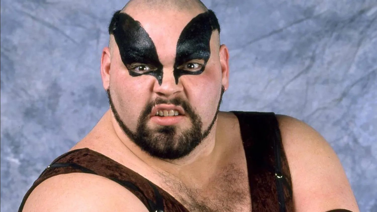Mantaur Mike Halac