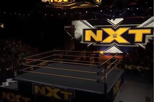 NXT logo