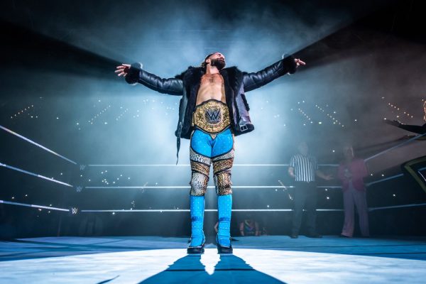 Seth Rollins C