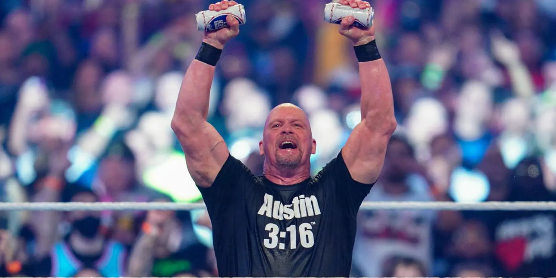 Stone Cold Steve Austin Steve Austin