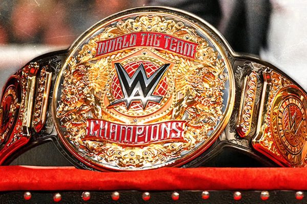 Tag Team Championship