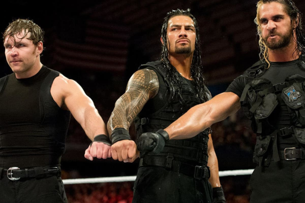 The Shield