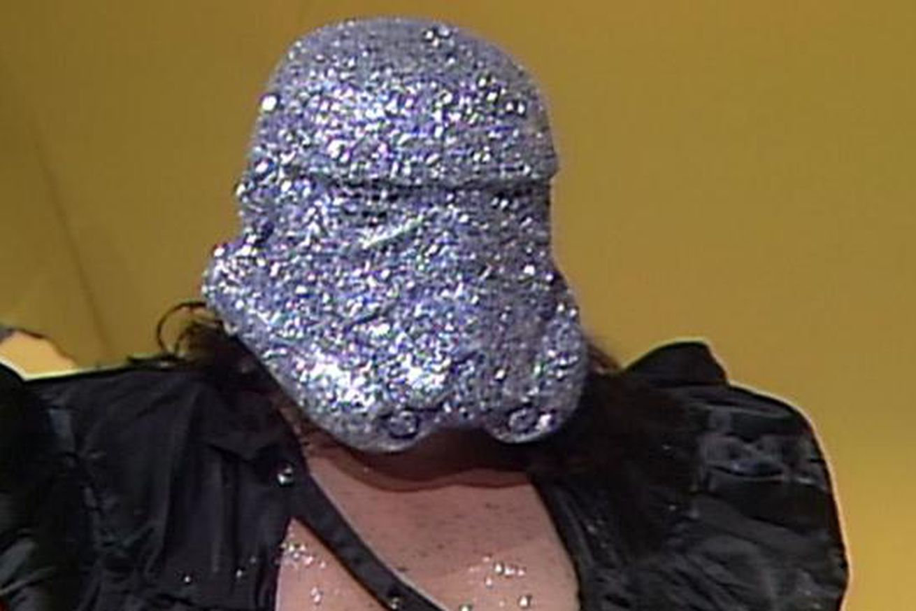 The Shockmaster