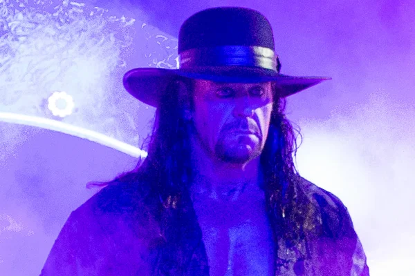 The Undertaker