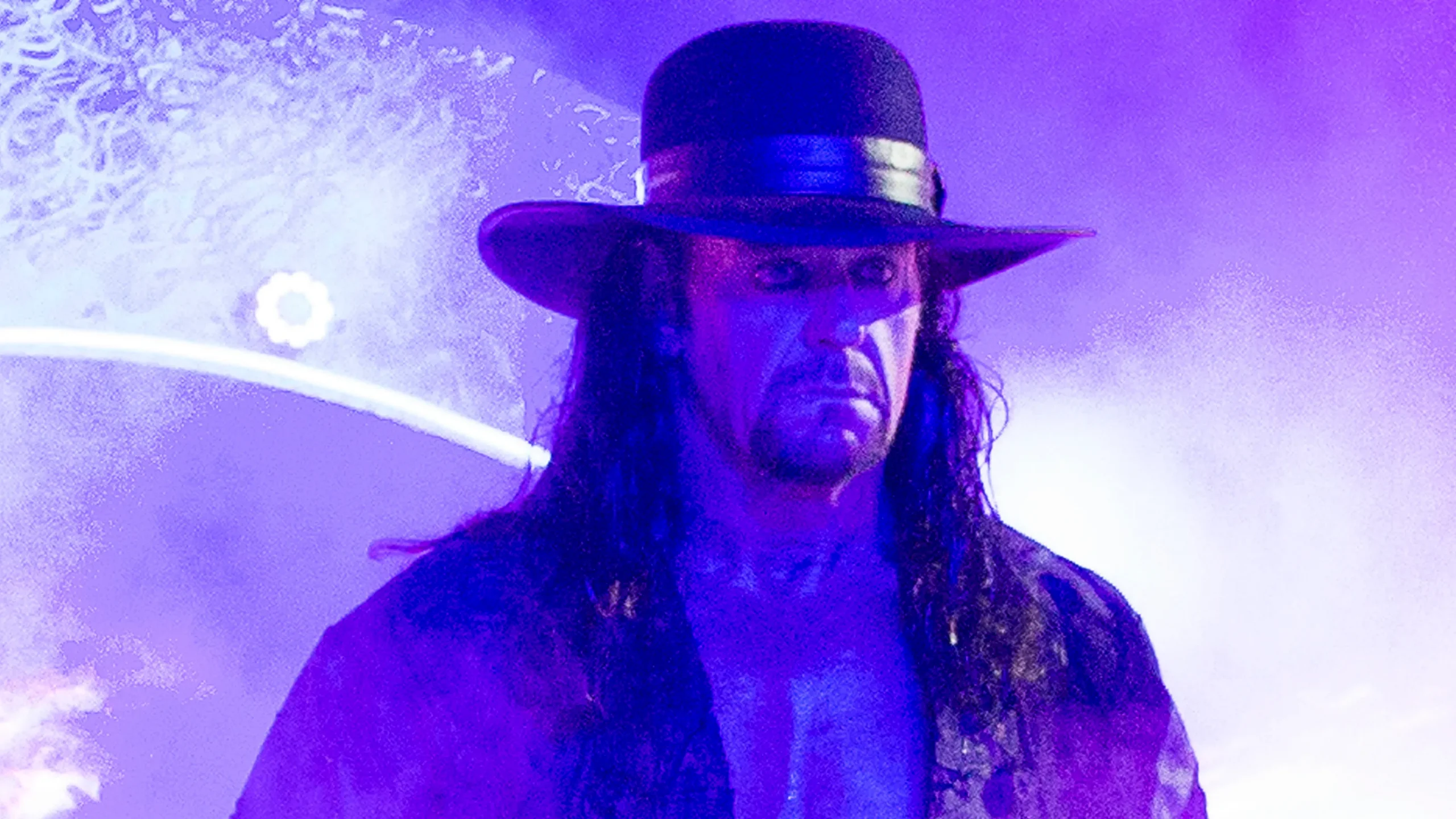 The Undertaker Mark Calaway scaled