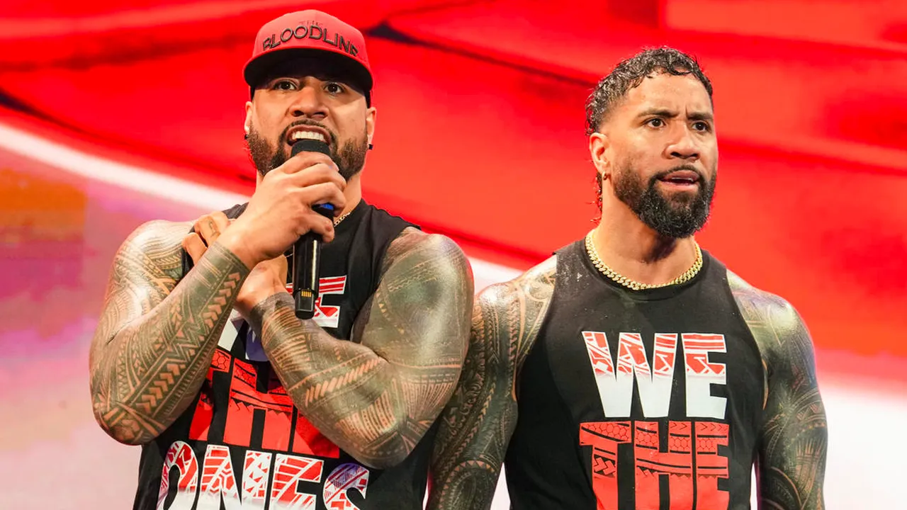 WWE Tag Team