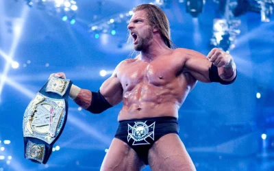 Triple H