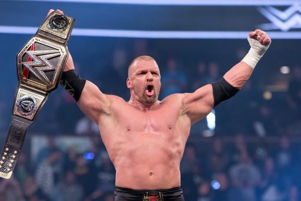 Triple H