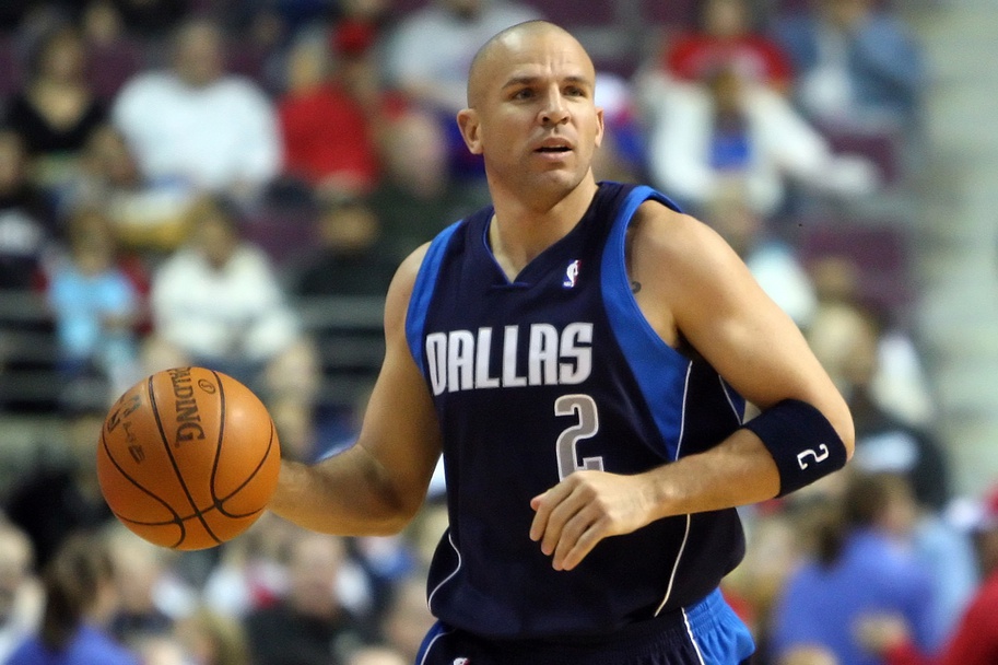 7. Jason Kidd dm
