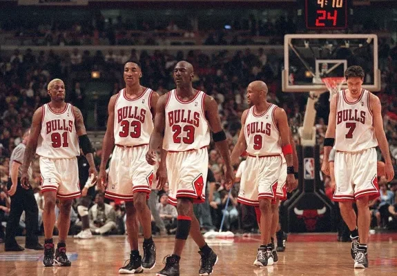 Chicago Bulls