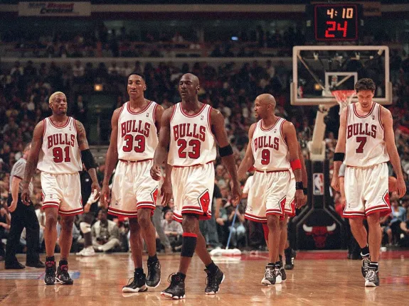 Chicago Bulls