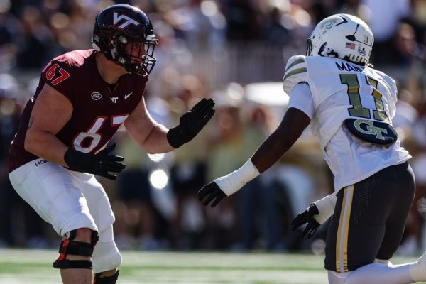 Hannes Hammer, UConn